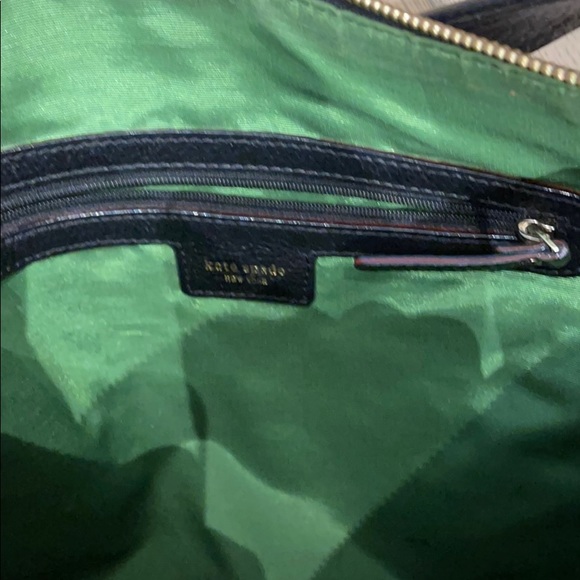 Kate Spade Shoulder Bag - Picture 4 of 5